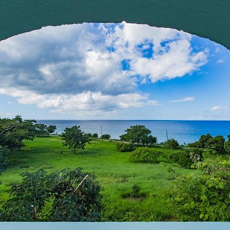 Frederiksted Feather Leaf Inn מראה חיצוני תמונה